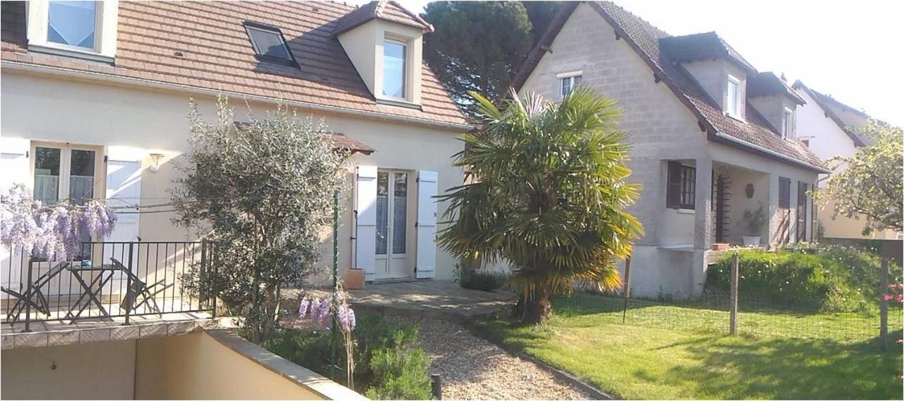 Appart Hotel Studihotel Palaiseau Plateau Saclay Exterior foto