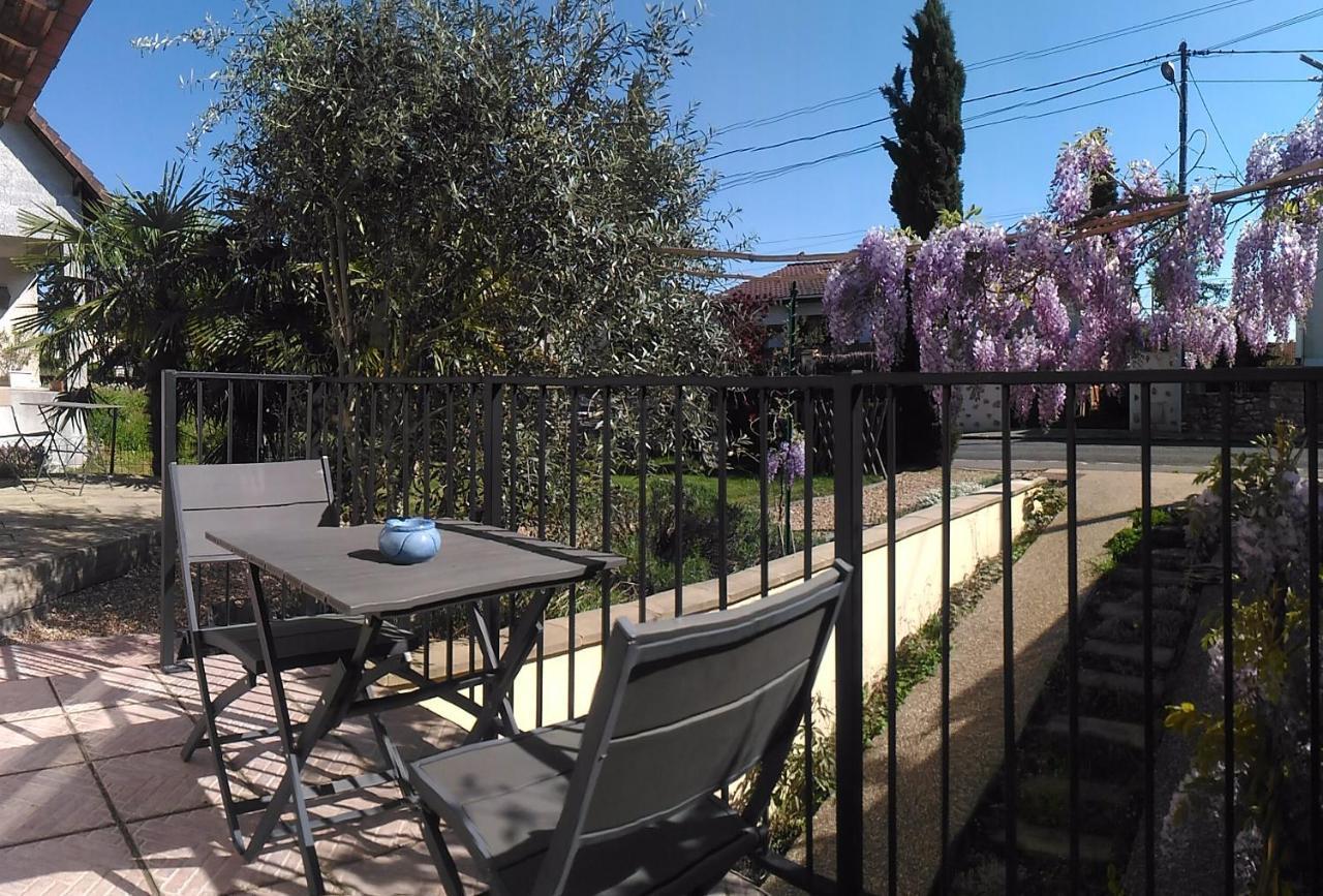Appart Hotel Studihotel Palaiseau Plateau Saclay Exterior foto