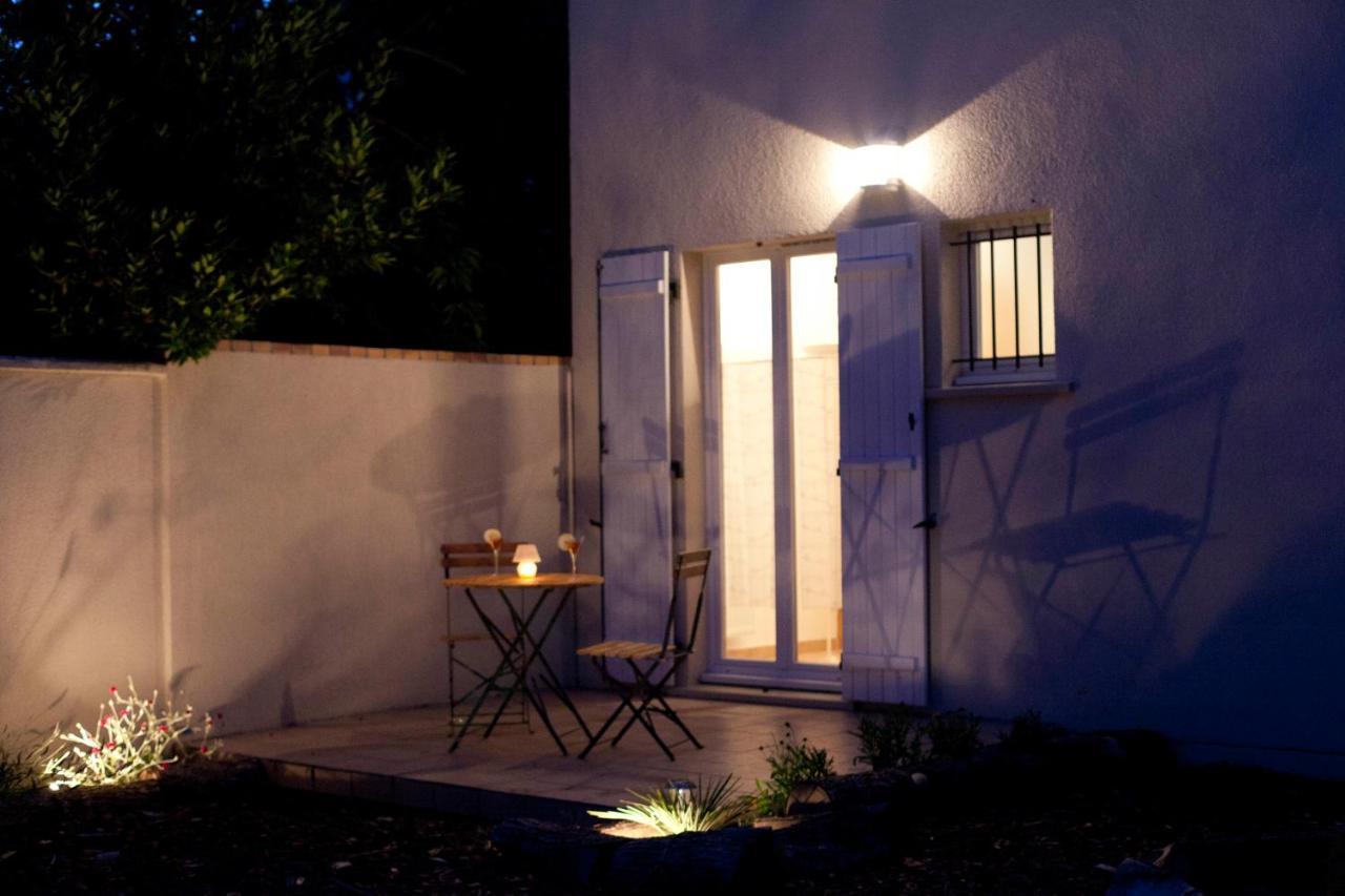 Appart Hotel Studihotel Palaiseau Plateau Saclay Exterior foto
