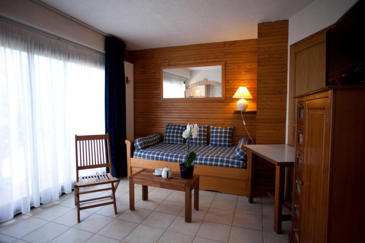 Appart Hotel Studihotel Palaiseau Plateau Saclay Exterior foto