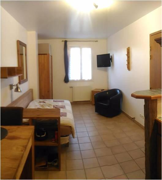 Appart Hotel Studihotel Palaiseau Plateau Saclay Exterior foto